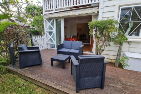 Brisant 70 : beau T2 de 60M2 avec jardin & parking